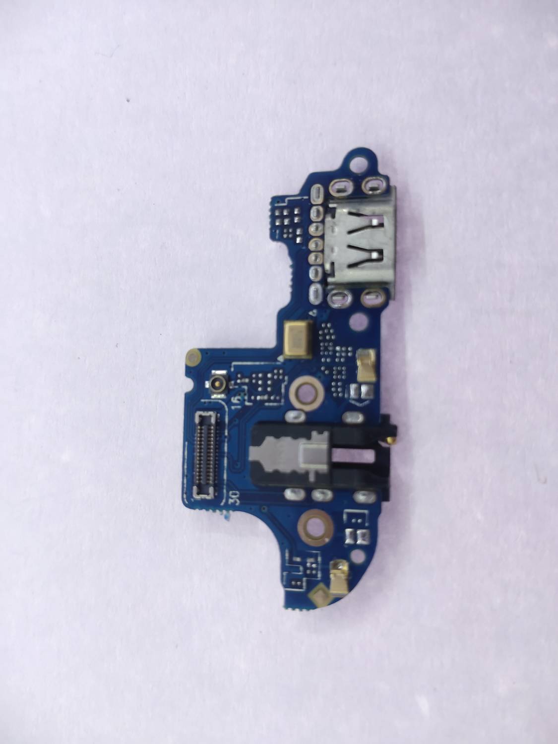 ASOSS ENTERPRISES REAME 3 CC BOARD:: REAME 3 CC PATTA 3 Charging PCB Complete Flex