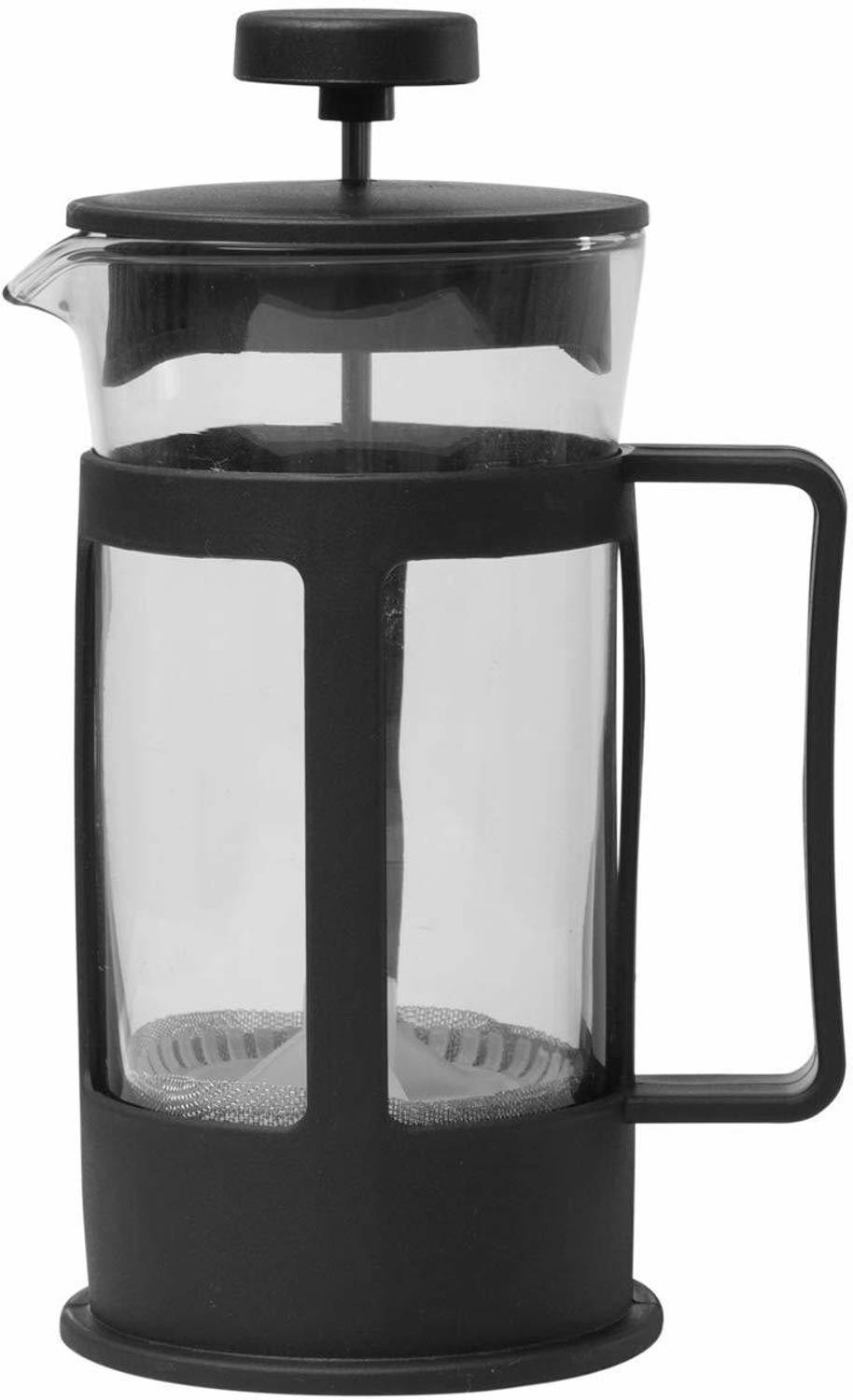 3d Creations French Press Coffee Maker (600 ML) 6 Cups Coffee Maker