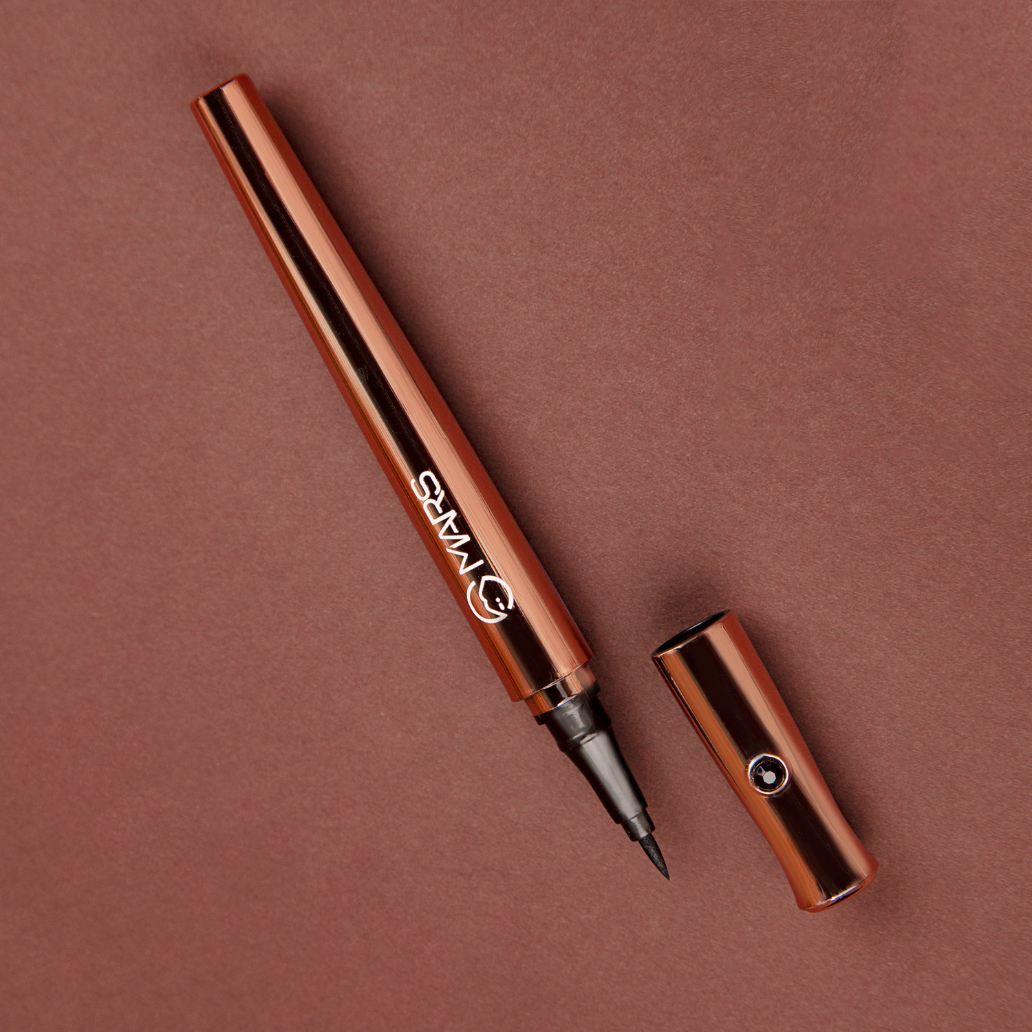 Image of MARS Long Lasting Smudge Proof Eyeliner 1 ml