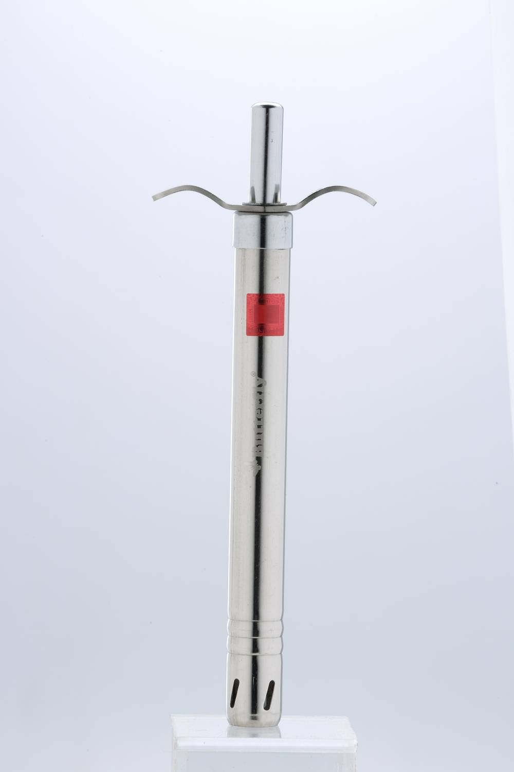 Butterfly Dura Steel Gas Lighter
