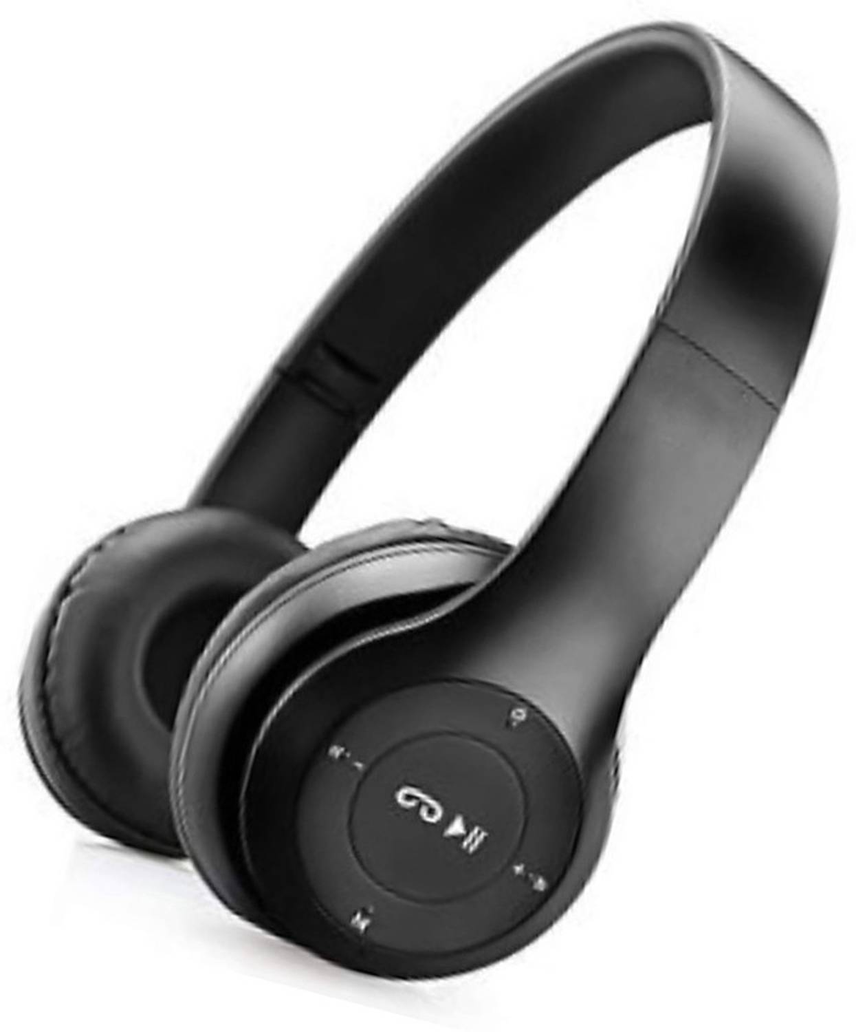 Blue Birds Wireless Sports Headphone Bluetooth with Mic&FM functions Bluetooth