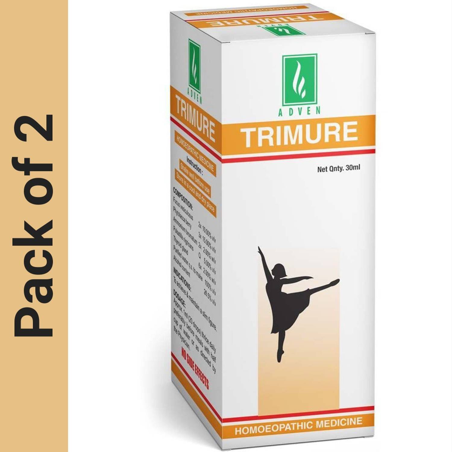 ADVEN Trimure Liquid