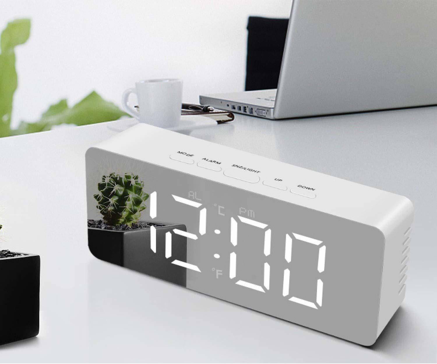 in shop Digital Multicolor Clock