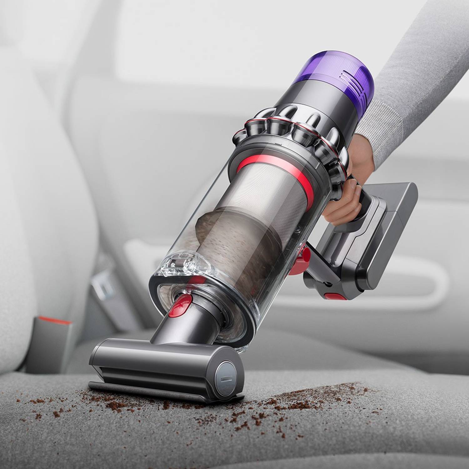 ダイソン V11 SV14 Absolute Pro Dyson V11 Absolute Cordless Vacuum Cleaner