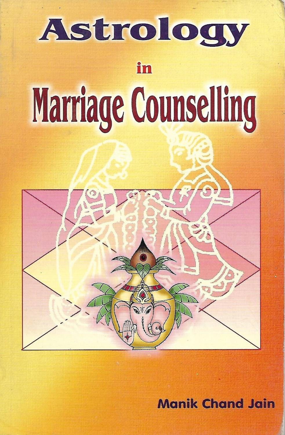 Astrology in Marriage Counselling
