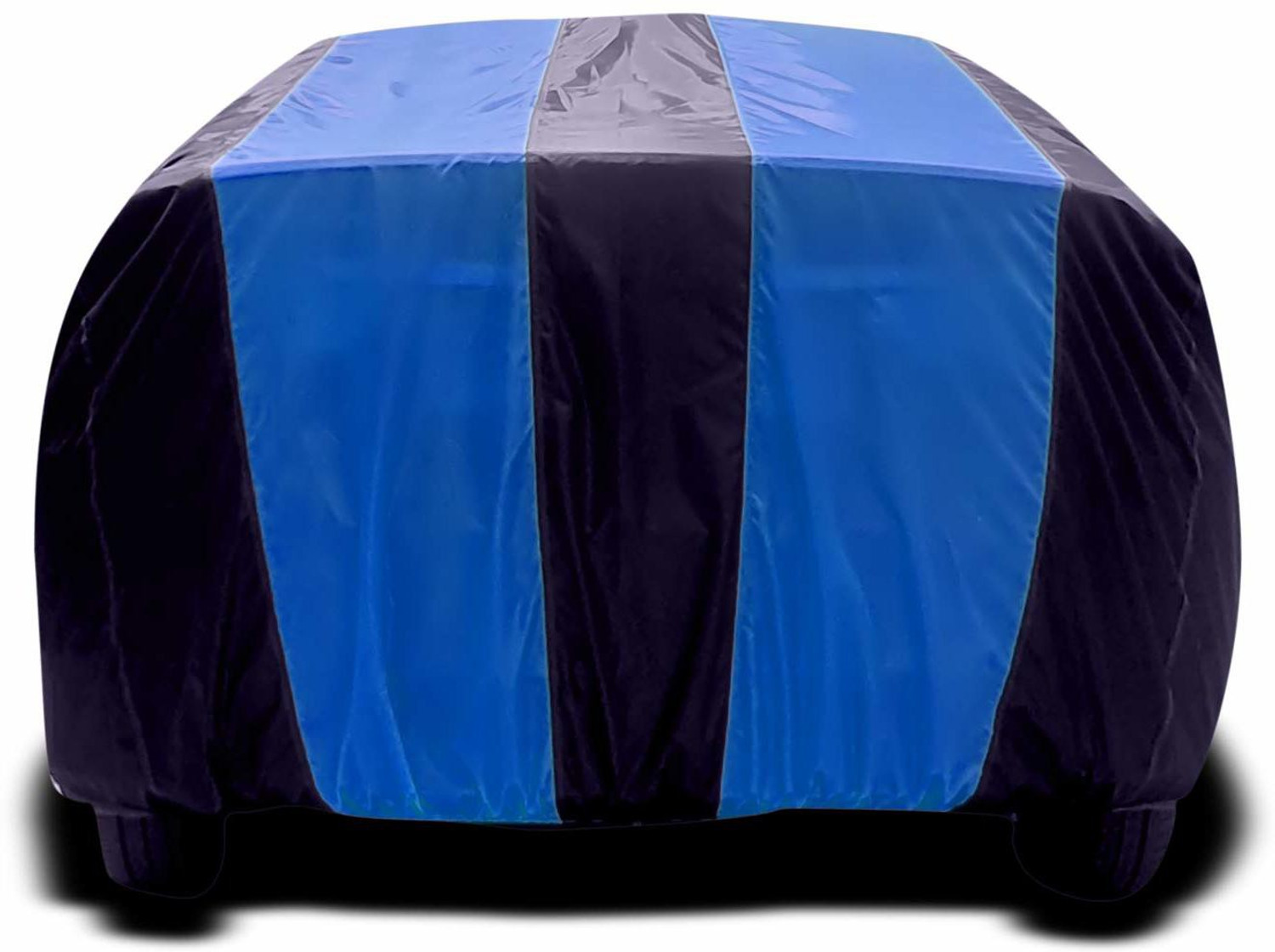 Image of V VINTON Car Cover For Maruti Suzuki Zen (With Mirror Pockets)