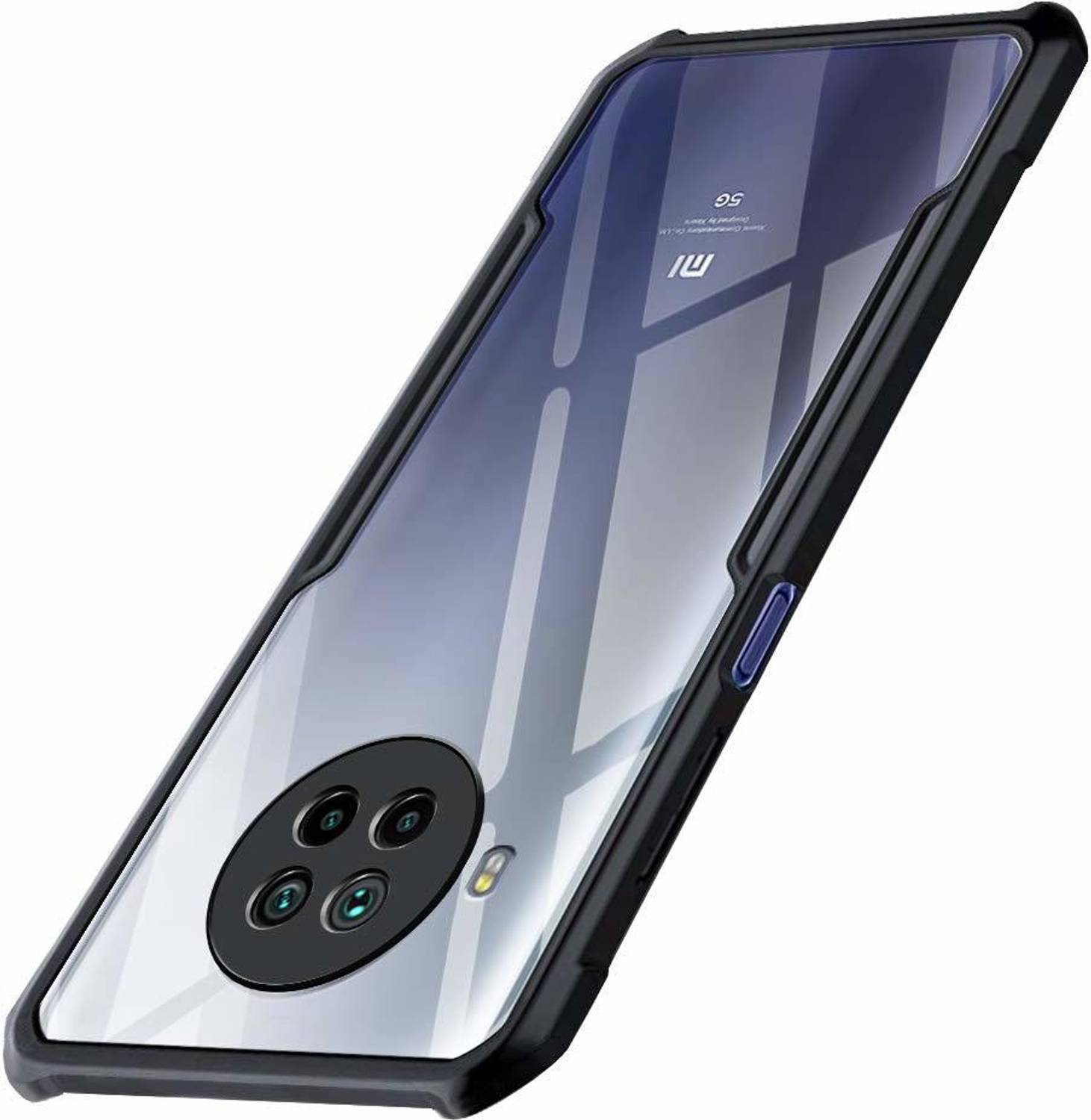 AESTMO Back Cover for Mi 10i