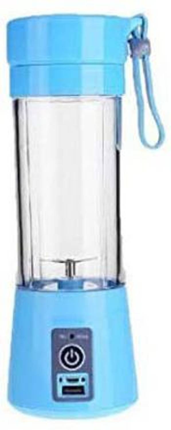 GOBS NG-01 220 W Juicer (USBJUICERBLUE 1 Jar Blue)