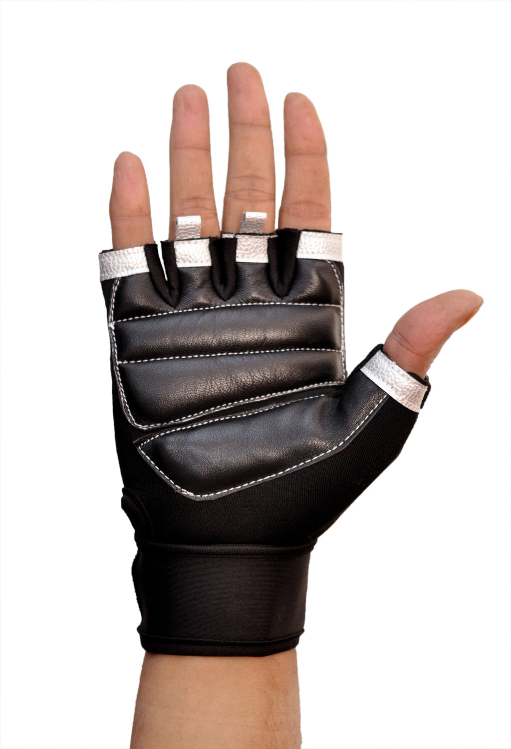 Image of VELLY FIVE Gym Sports and Workout Gloves Gym & Fitness Gloves