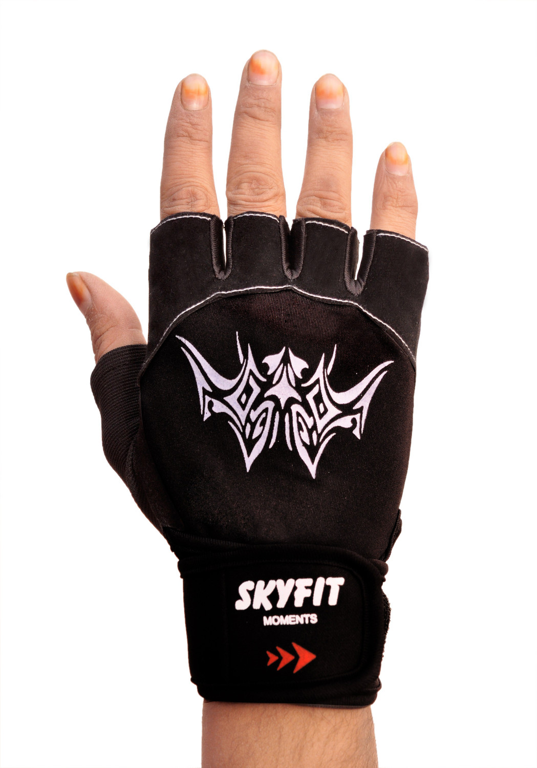 Image of VELLY FIVE Gym Sports and Workout Gloves Gym & Fitness Gloves