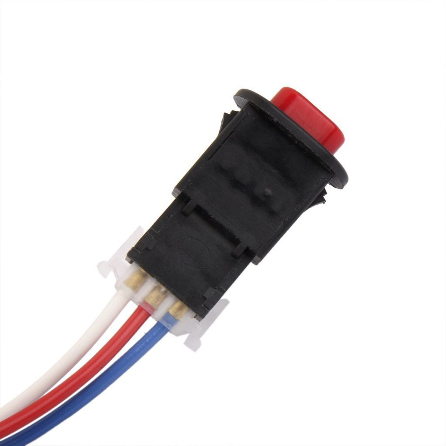 Image of auto trends AT Handle Switch Handle Bar Donut For Universal For Bike Universal For Bike