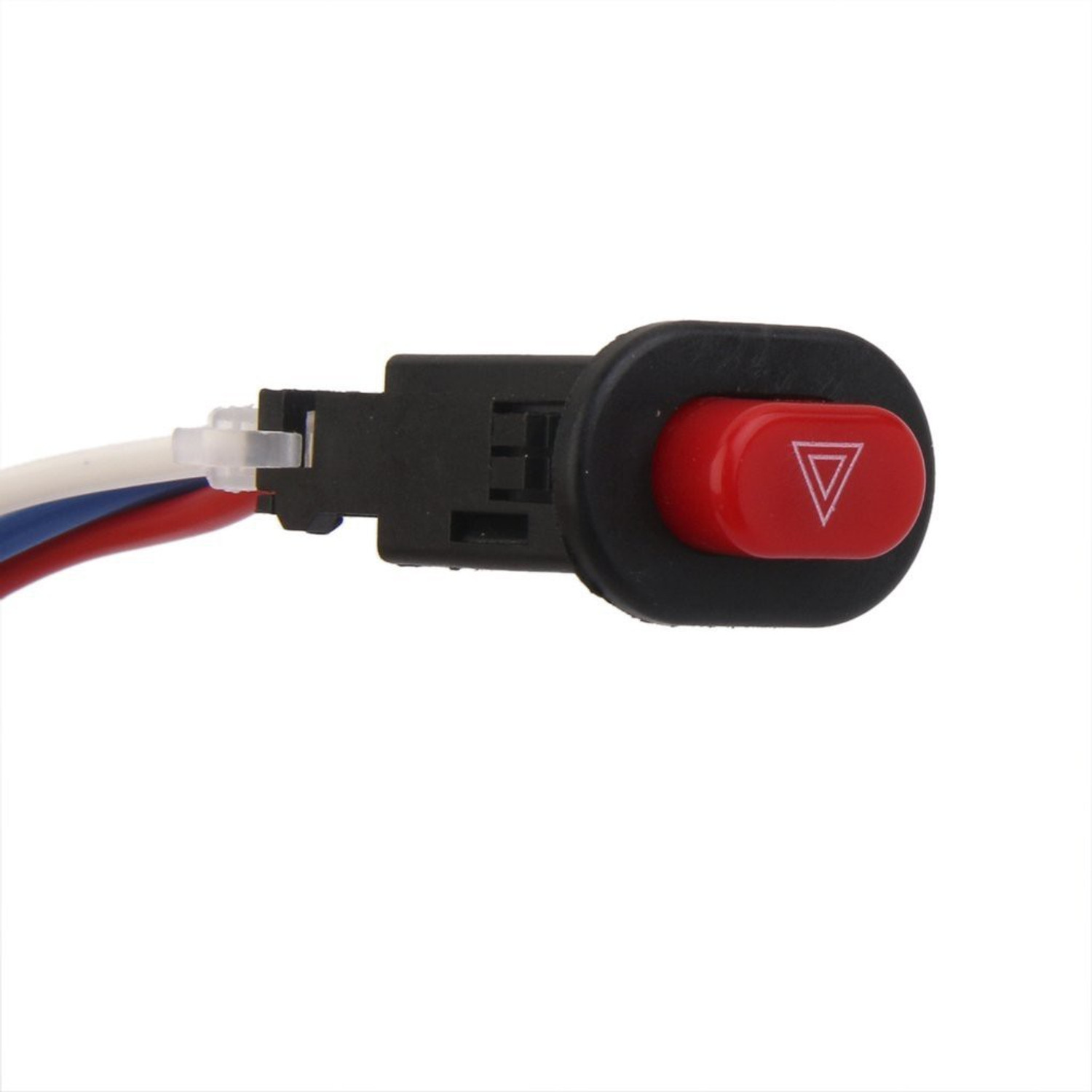 Image of auto trends AT Handle Switch Handle Bar Donut For Universal For Bike Universal For Bike