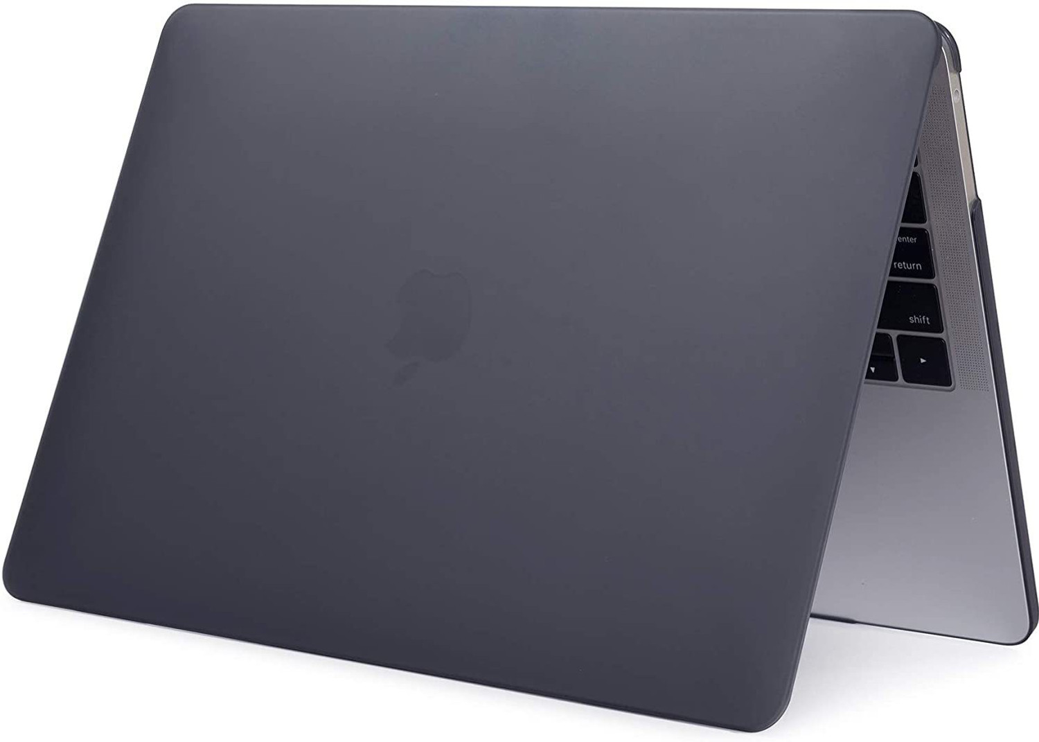 Image of iFyx Front & Back Case for MacBook Pro 16 Inch with Touch Bar & ID A2141 Release 2020-2019 Hard Shell Case Cover