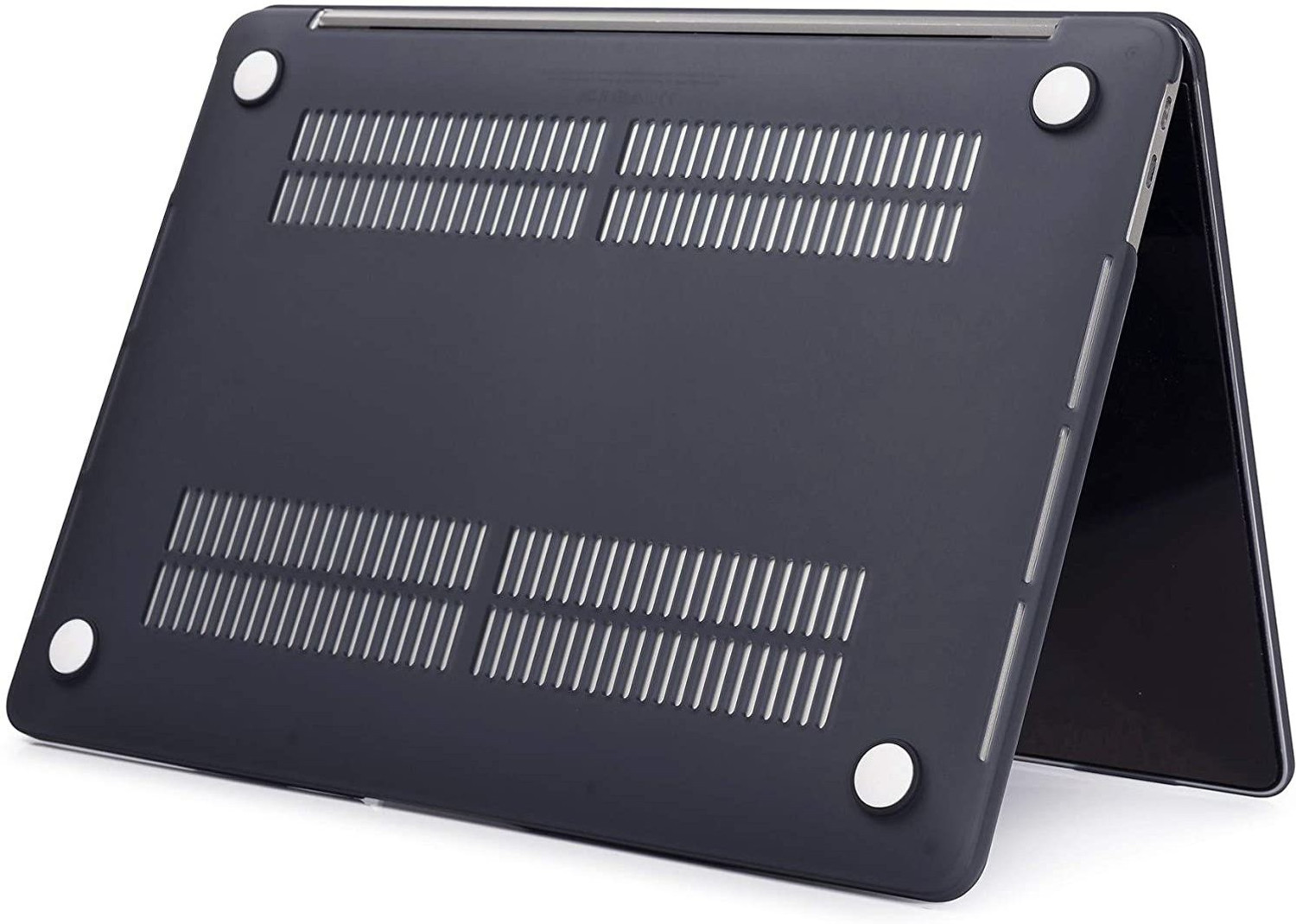 Image of iFyx Front & Back Case for MacBook Pro 16 Inch with Touch Bar & ID A2141 Release 2020-2019 Hard Shell Case Cover