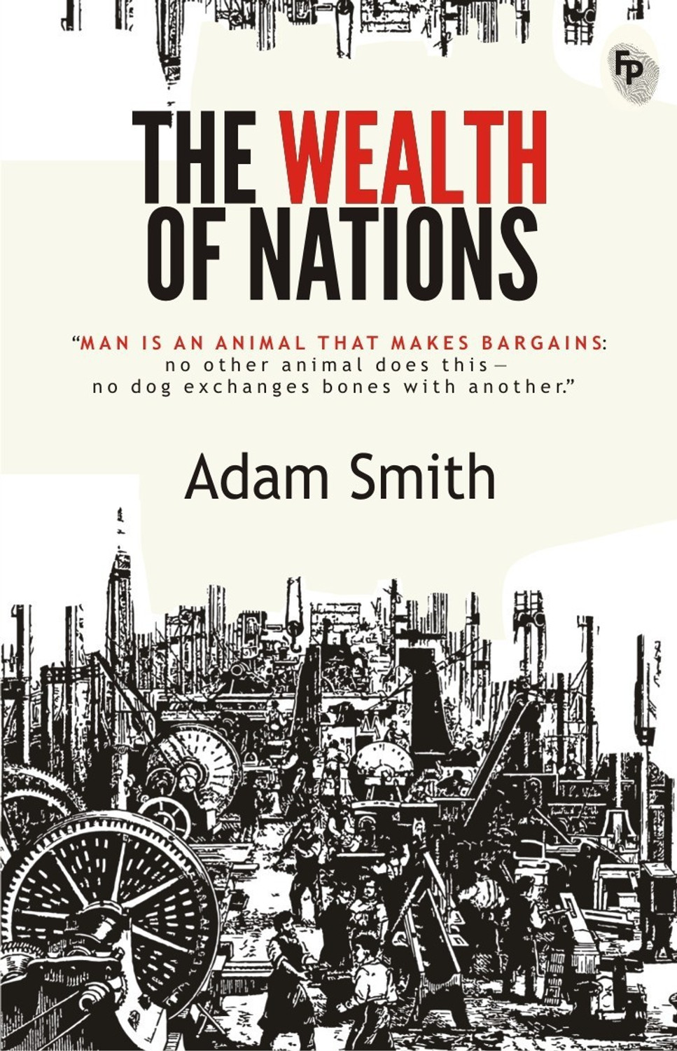 Image of The wealth of nations