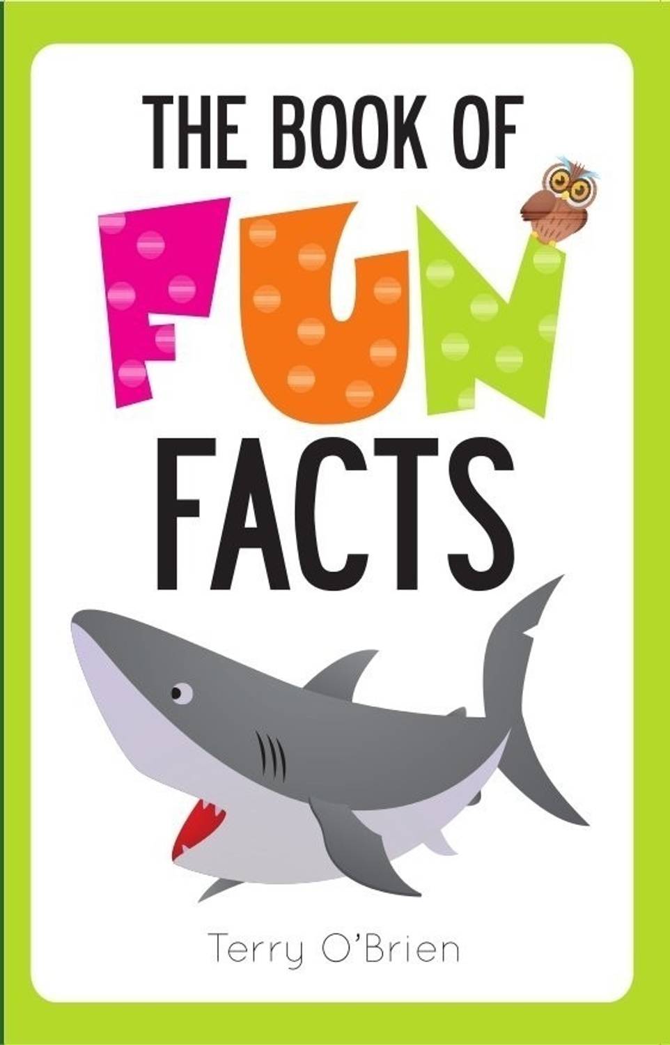 Book of Fun Facts