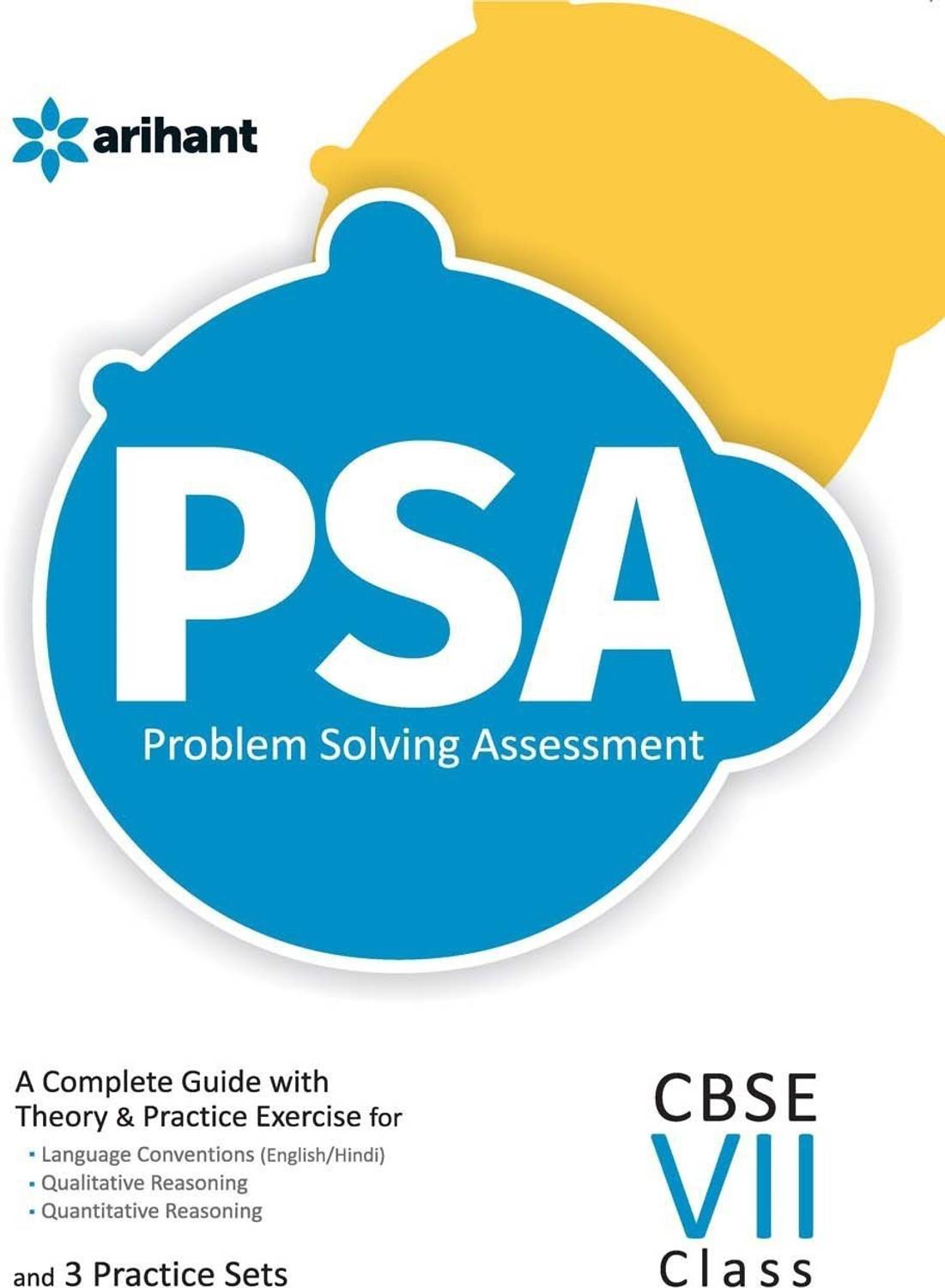 15 Sample Question Papers for CBSE PSA Class 7th