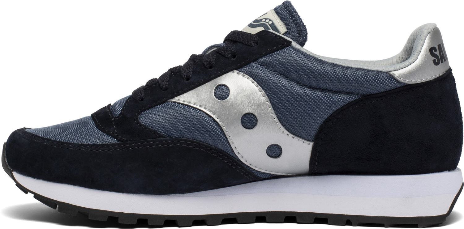 Image of SAUCONY Jazz 81 unisex Running Shoes For Men