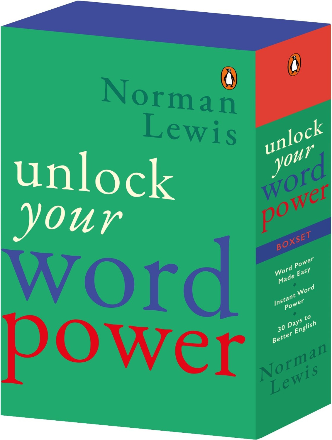 Image of Unlock Your Word Power