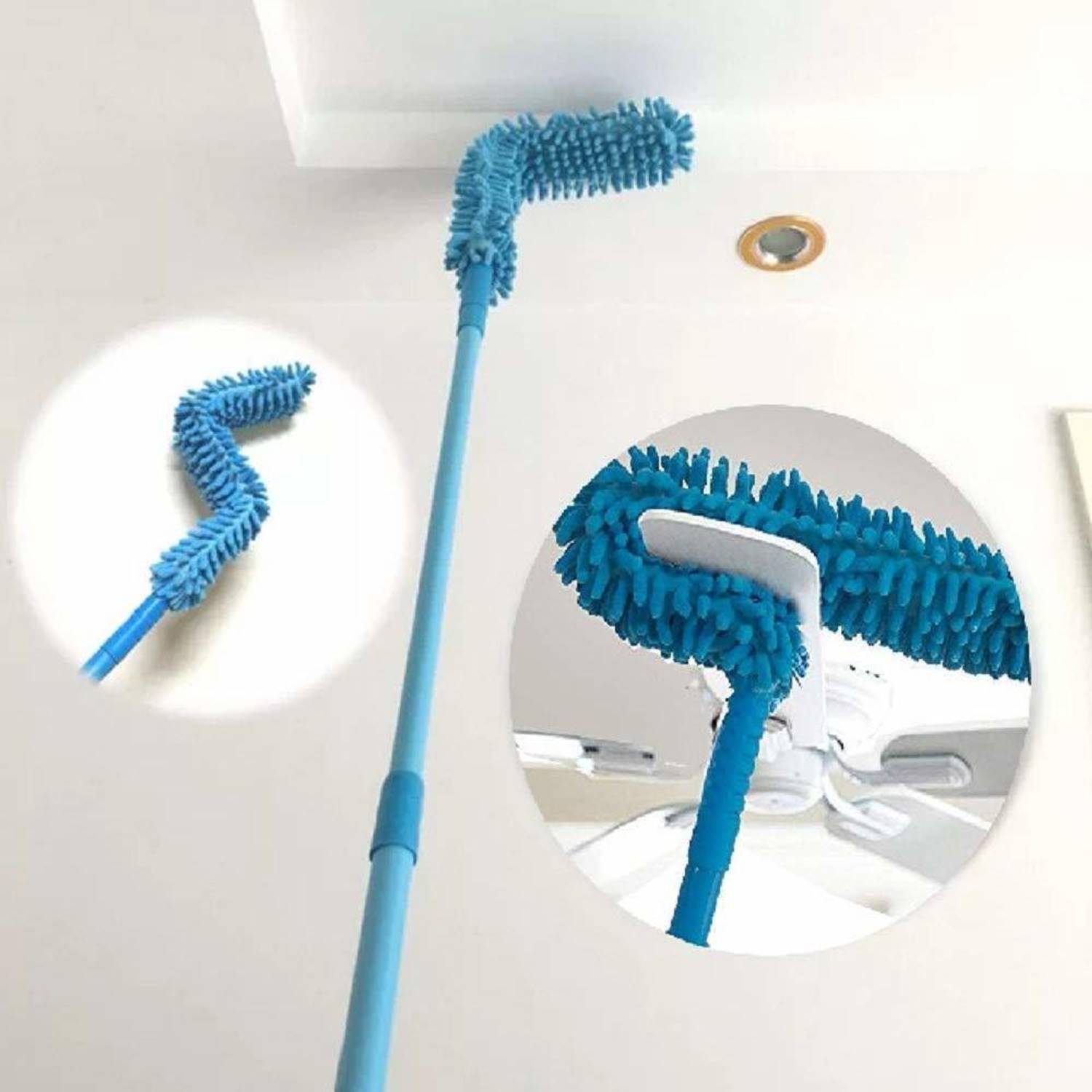 ARANAVI Wet and Dry Duster
