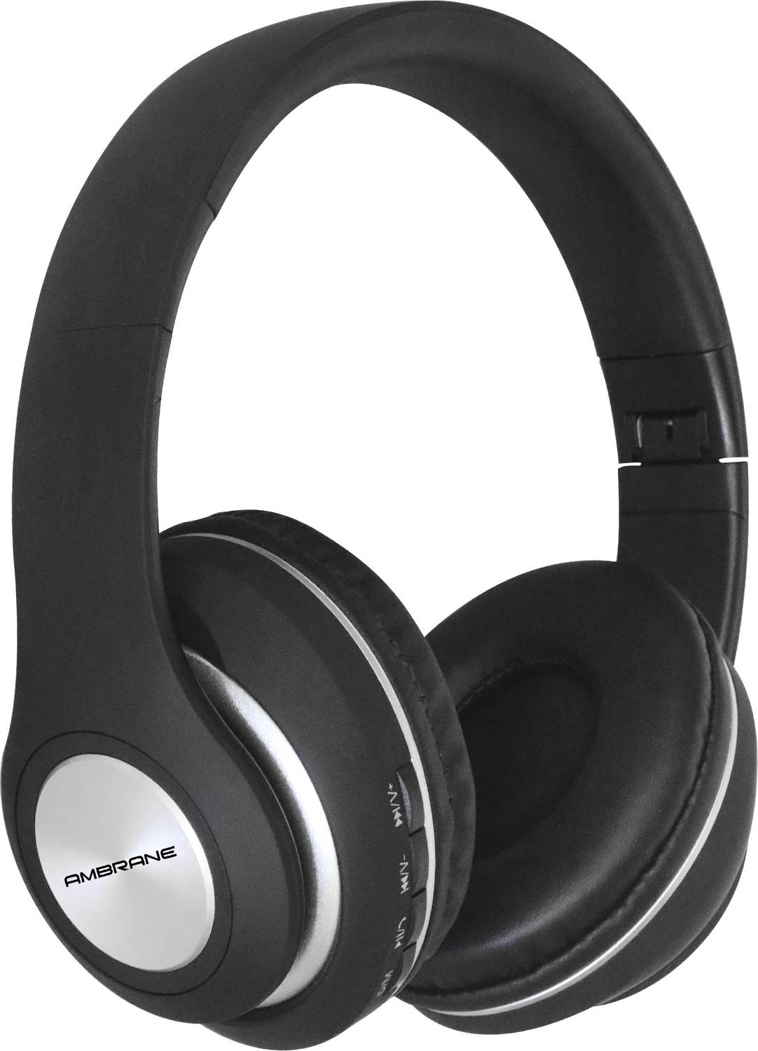 Ambrane WH-83 Bluetooth