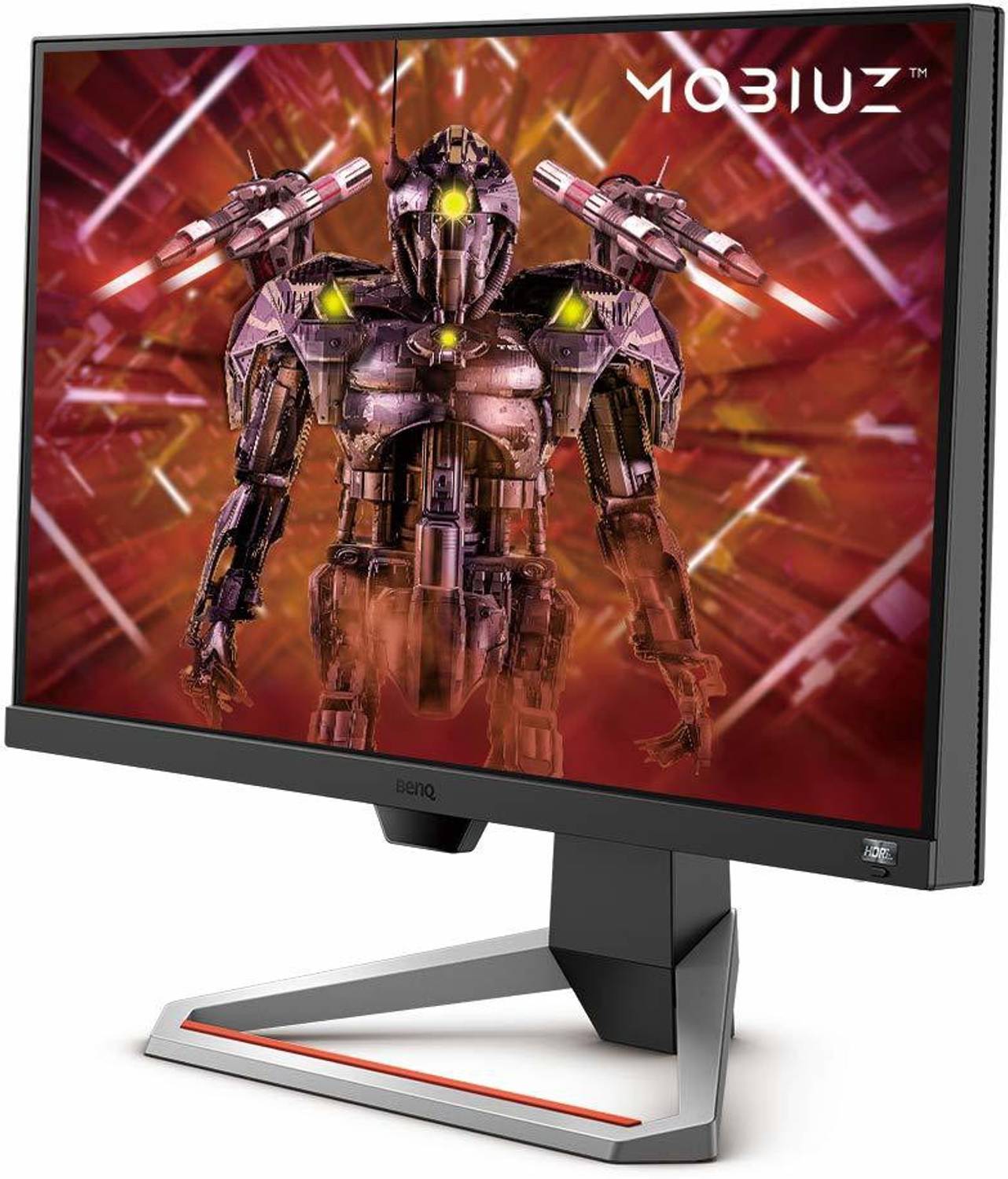 BenQ MOBIUZ 62.23 cm (25 inch) Full HD LED Backlit IPS Panel