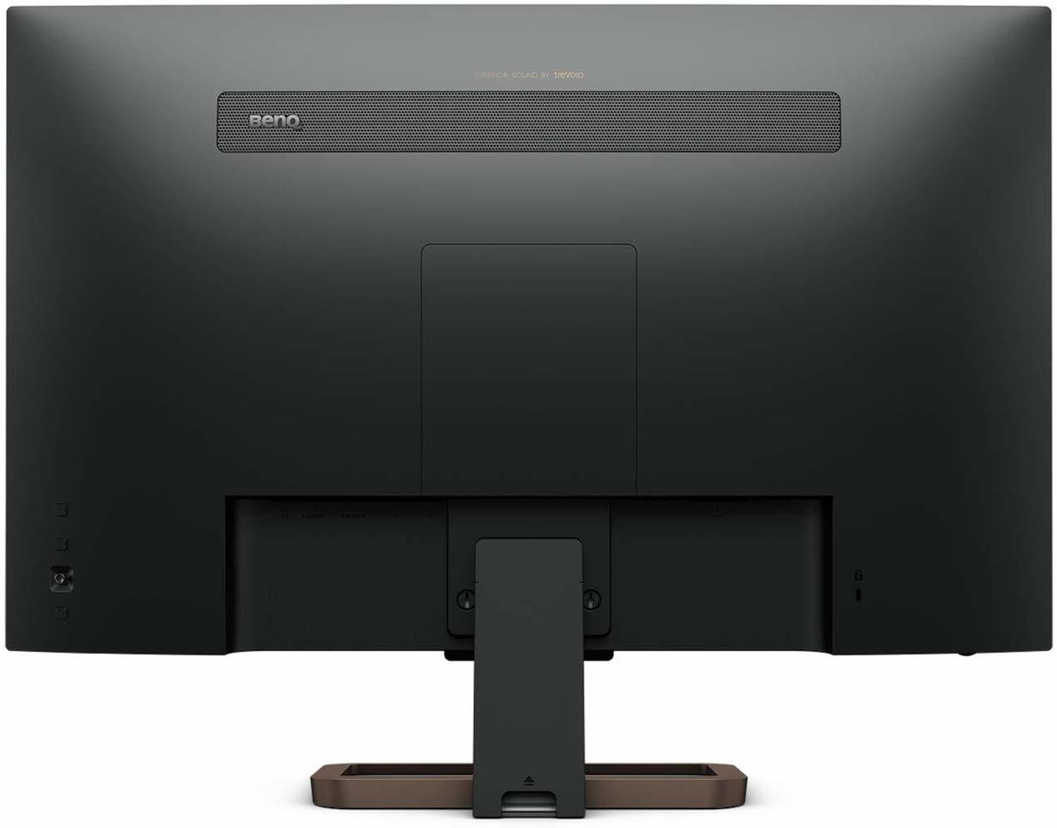 BenQ MOBIUZ EX2780Q + モニターライト EX2780Q 27