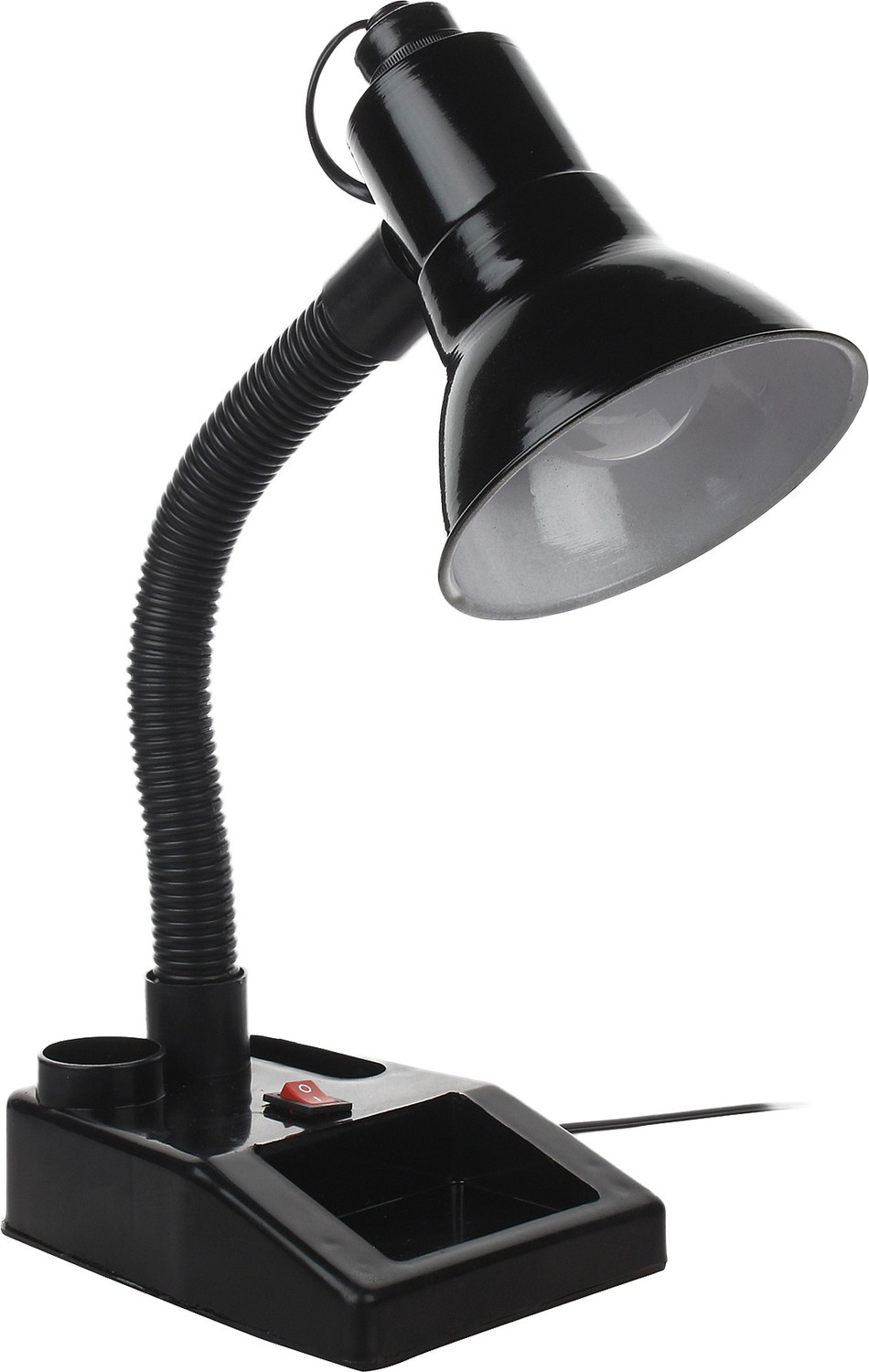 Image of Oishee Study Lamp /Table Lamp /Desk Lamp /Electric Lamp for Home /Professional /Office /Study(Flexible Portable) (B-707) Study Lamp