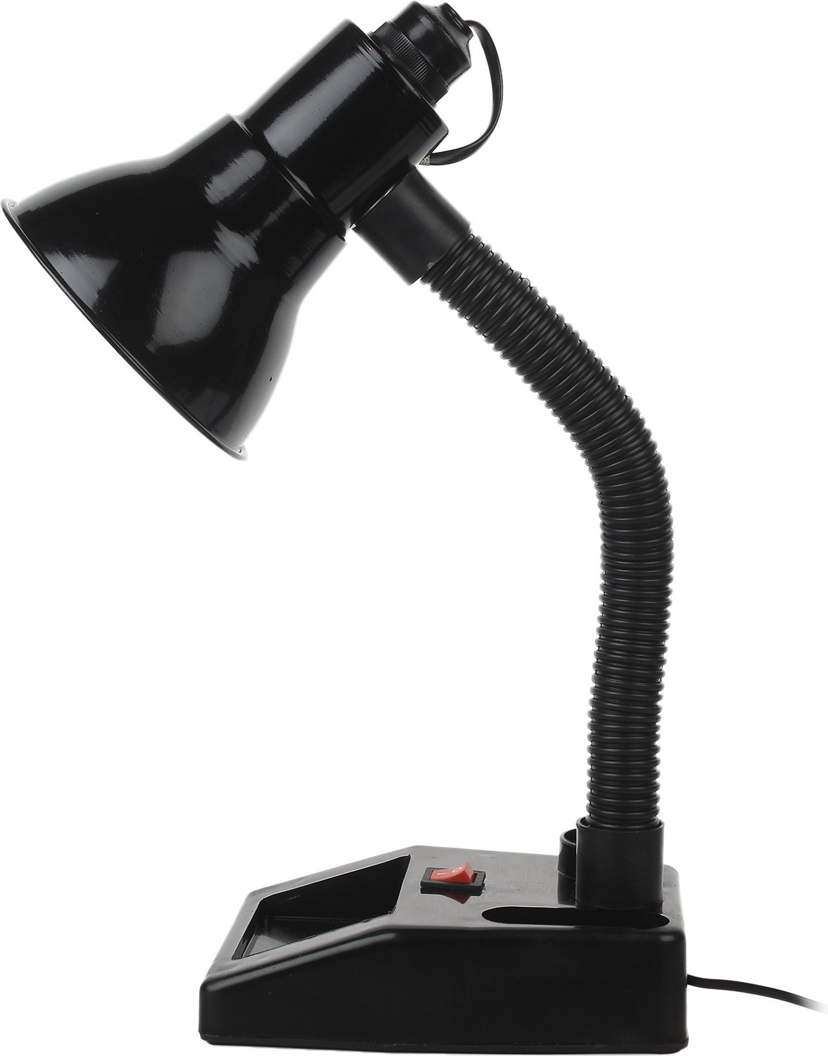 Image of Oishee Study Lamp /Table Lamp /Desk Lamp /Electric Lamp for Home /Professional /Office /Study(Flexible Portable) (B-707) Study Lamp