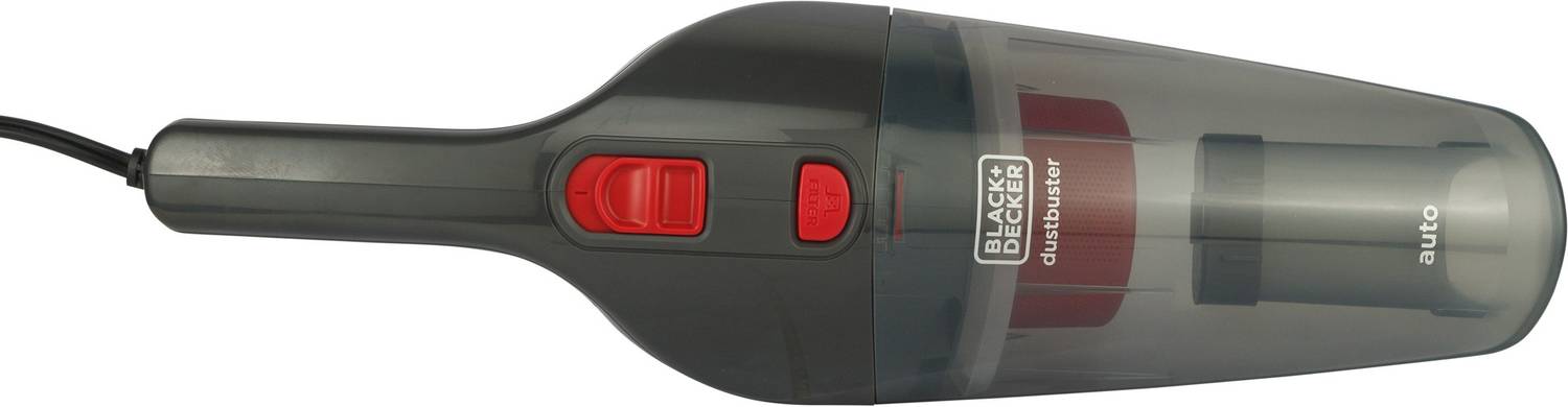 BLACK+DECKER NV1200AV-B5 Car Vacuum Cleaner
