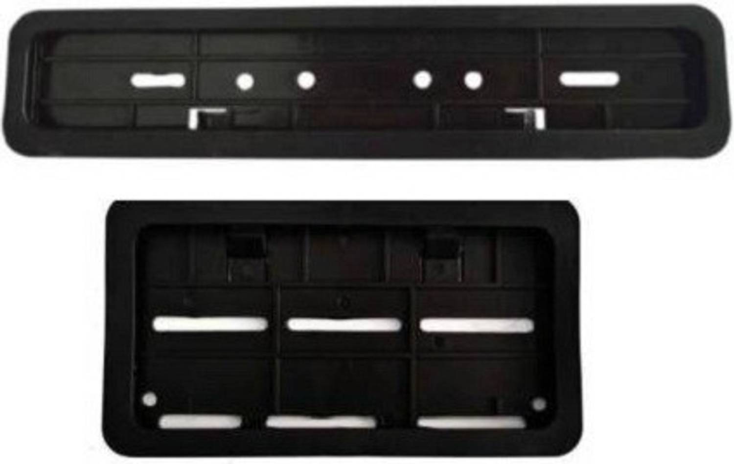 AOWBIKES NUMBER-FRAME-M1 Bike Number Plate