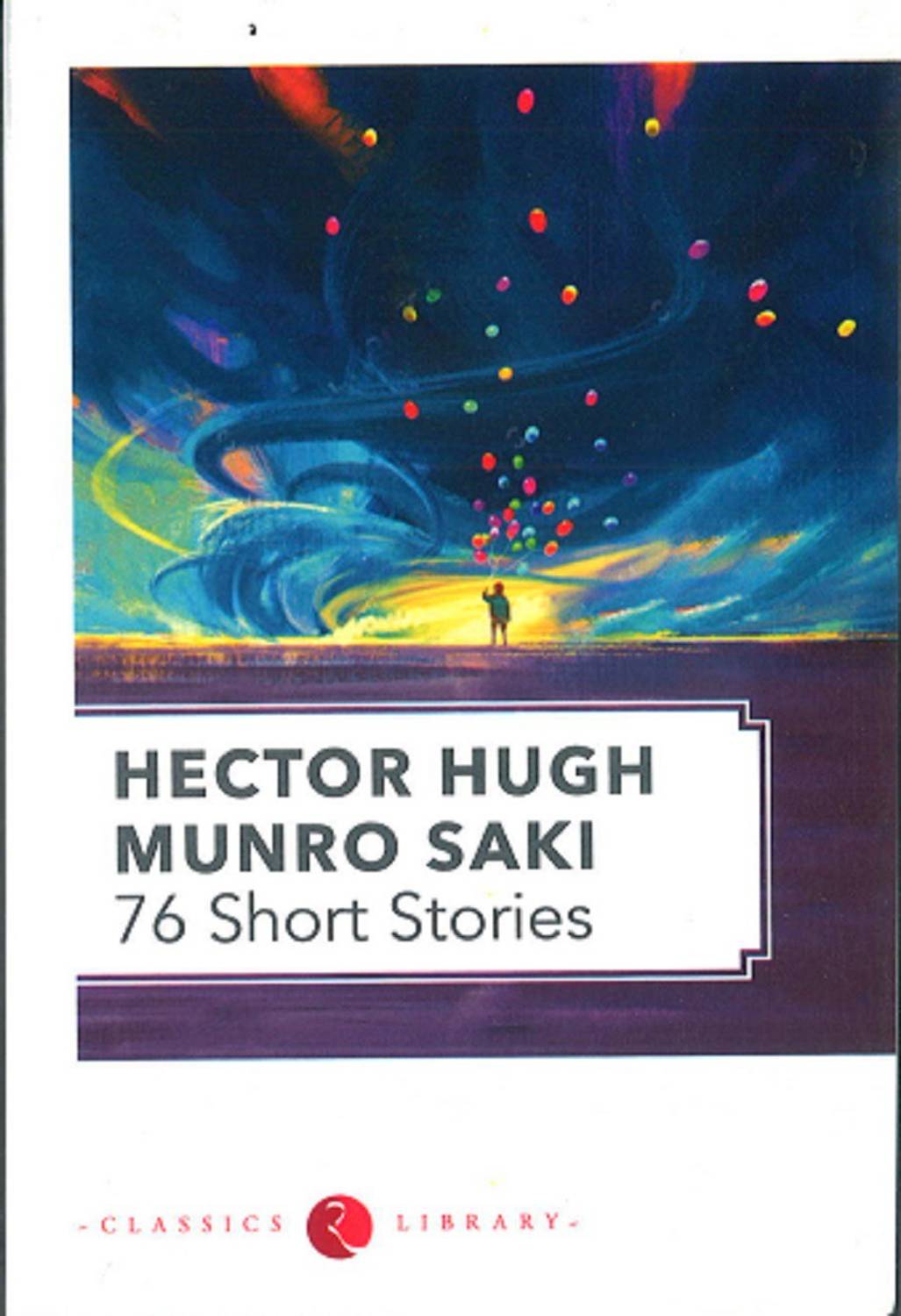 76 Short Stories