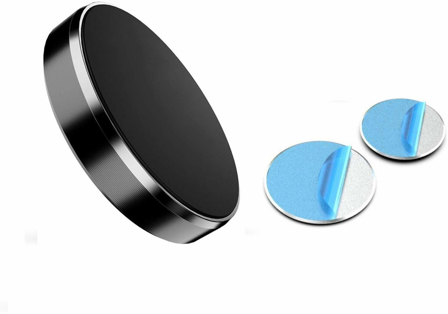 Image of Wifton Car Mobile Holder for Dashboard, Magnetic