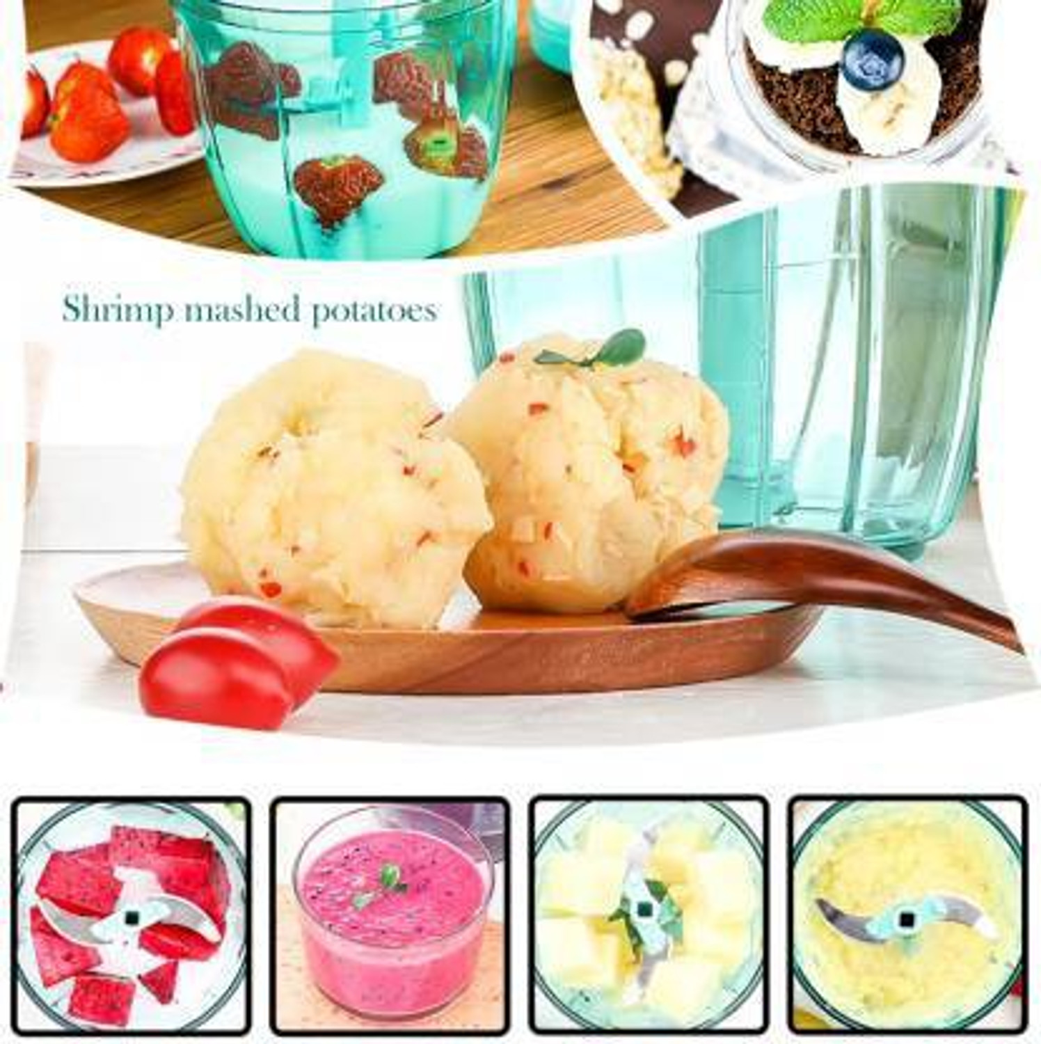 Image of gopi Vegetable & Fruit Chopper