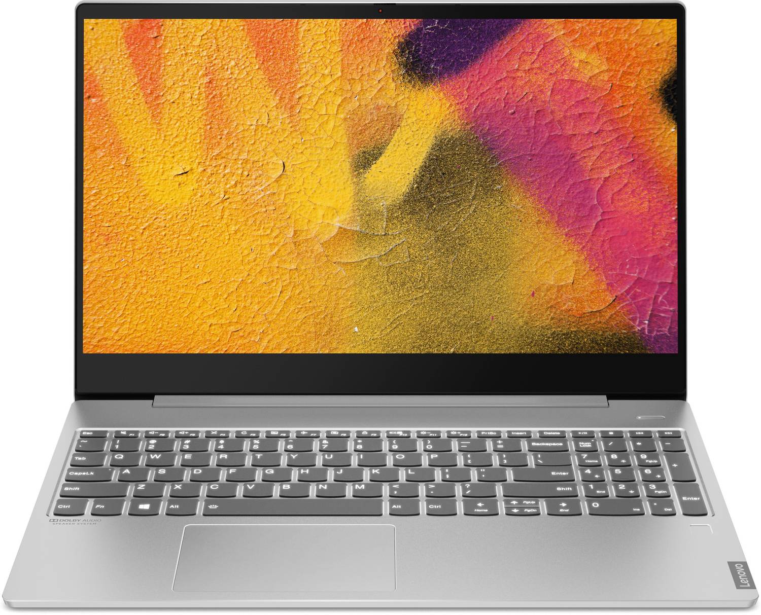 Lenovo Ideapad S 540 Intel Core i5 10th Gen 10210U - (8 GB/1 TB