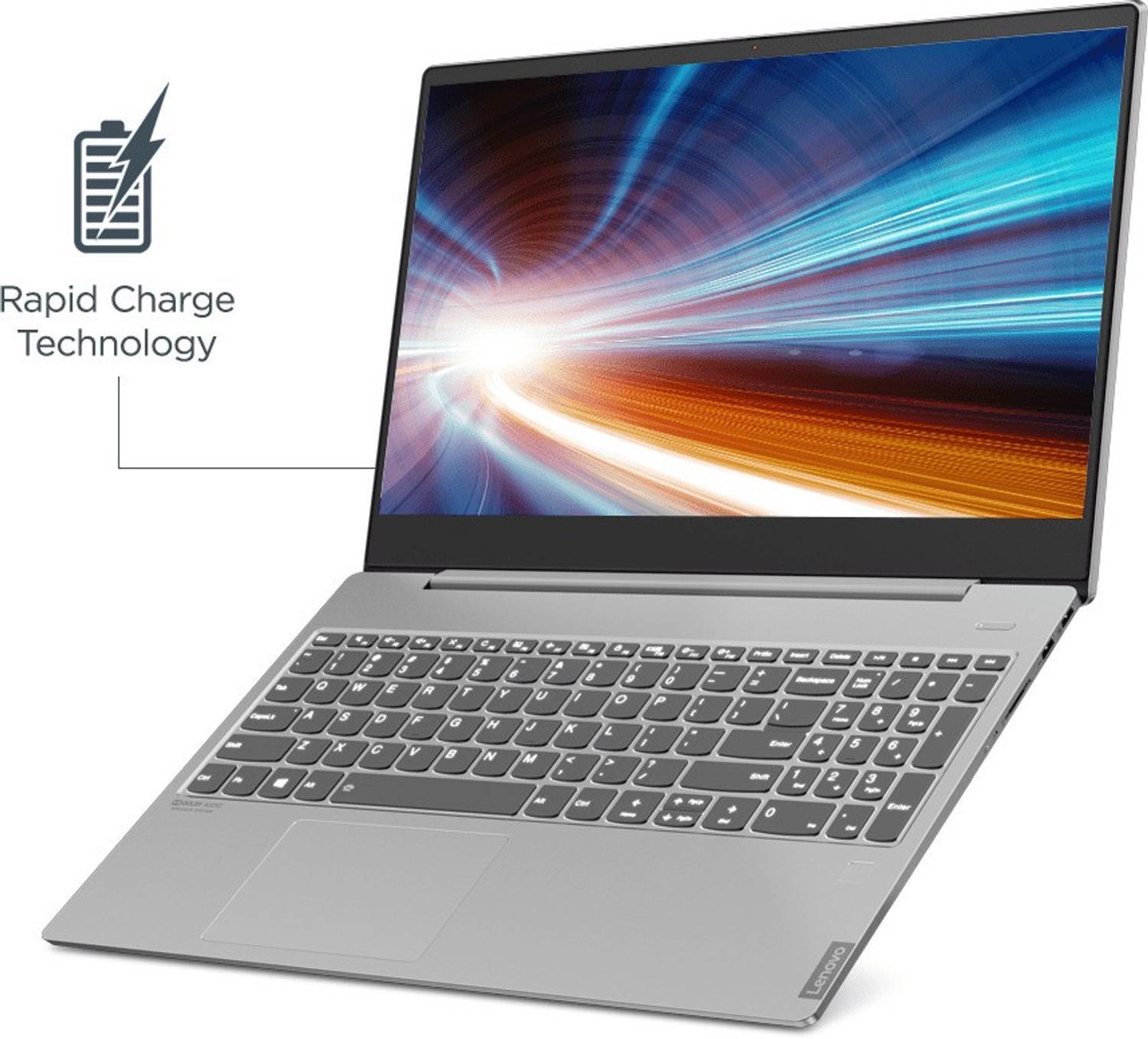 Lenovo Ideapad S 540 Intel Core i5 10th Gen 10210U - (8 GB/1 TB