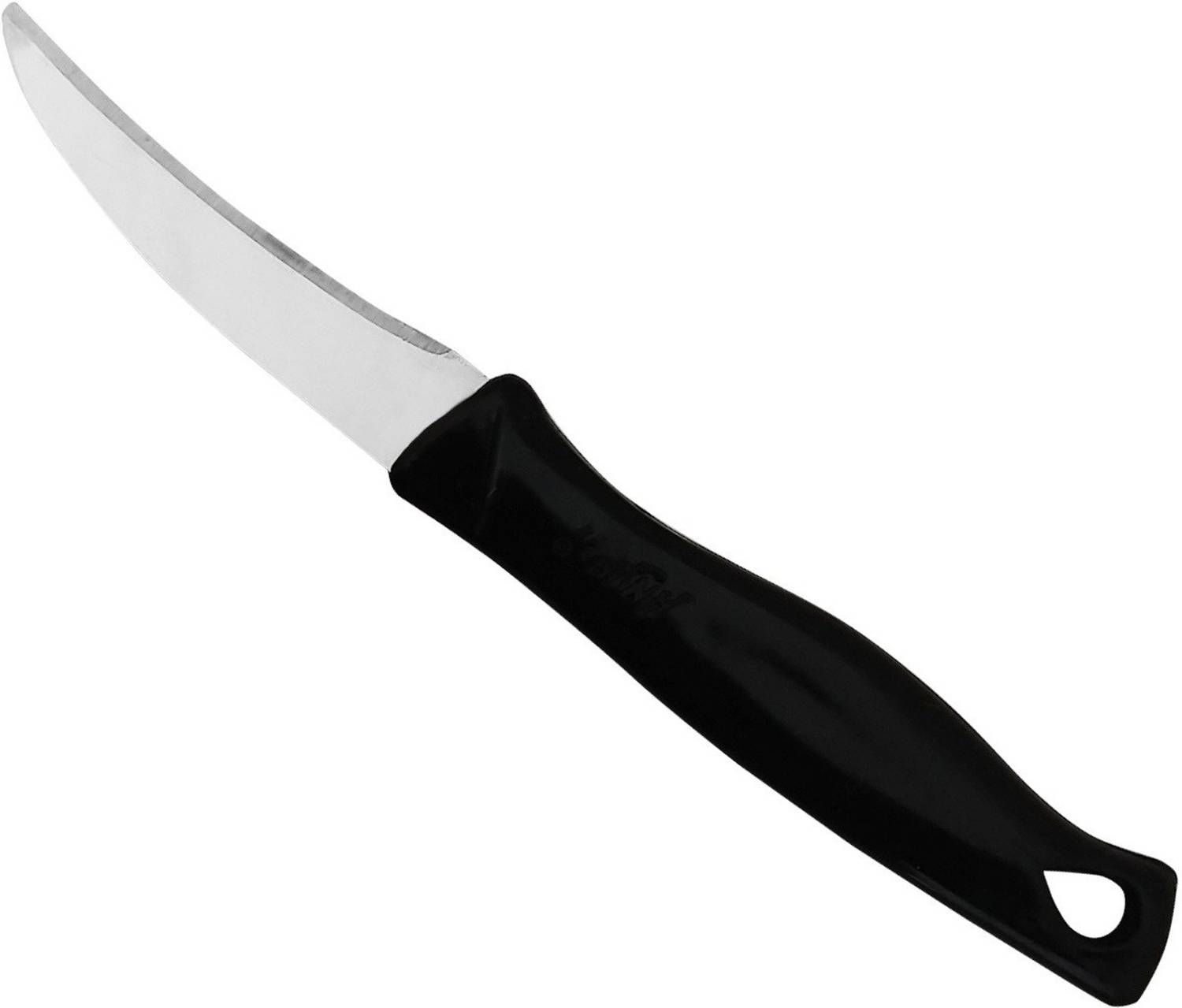 ANJALI 1 Pc Steel Knife Paring Supar