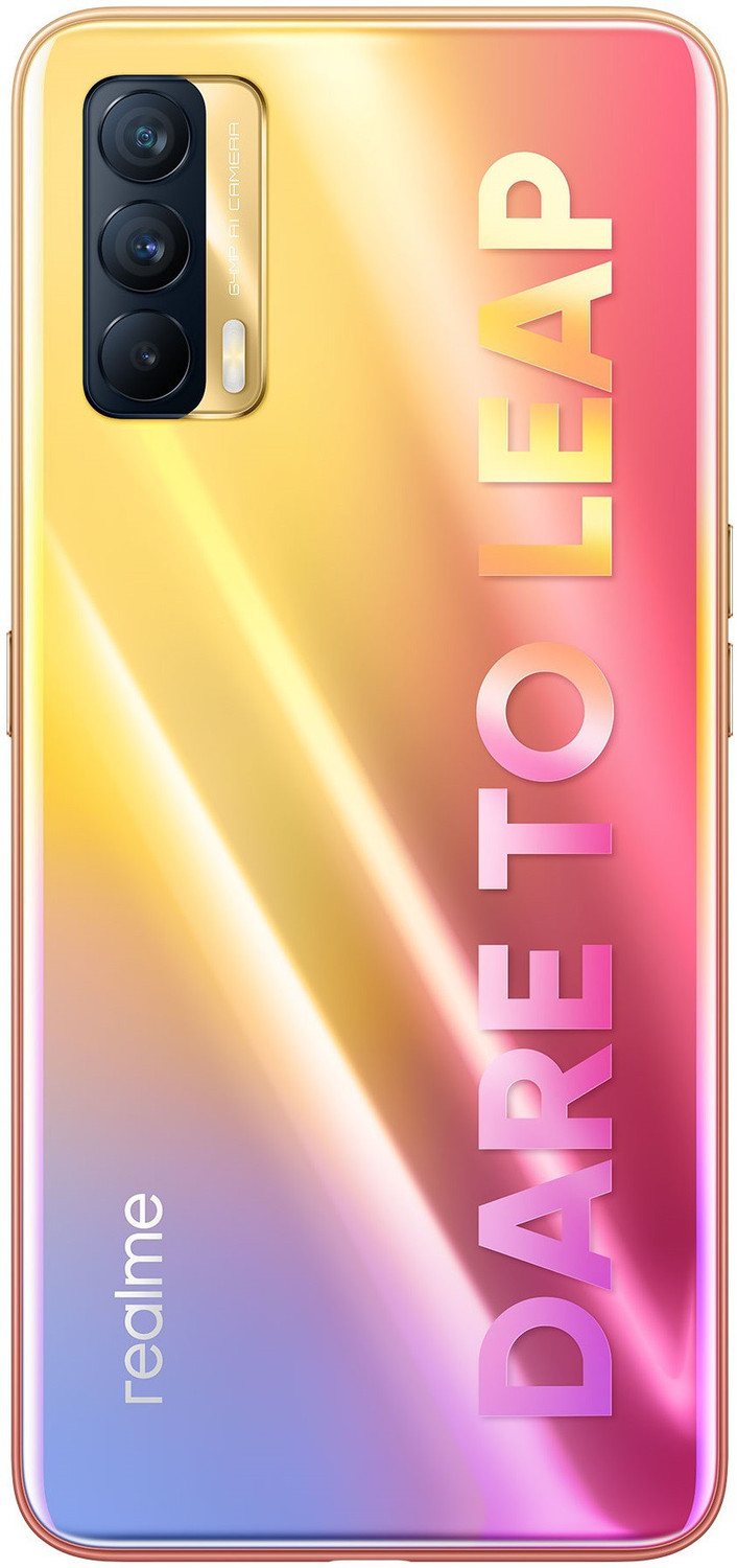 Image of realme X7 5G (Nebula, 128 GB)