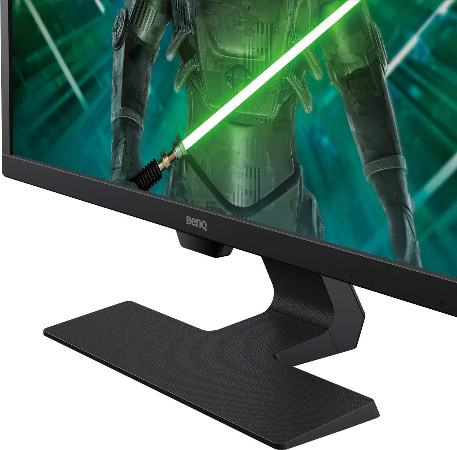 BenQ GL 60.96 cm (24 inch) Full HD LED Backlit TN Panel Monitor