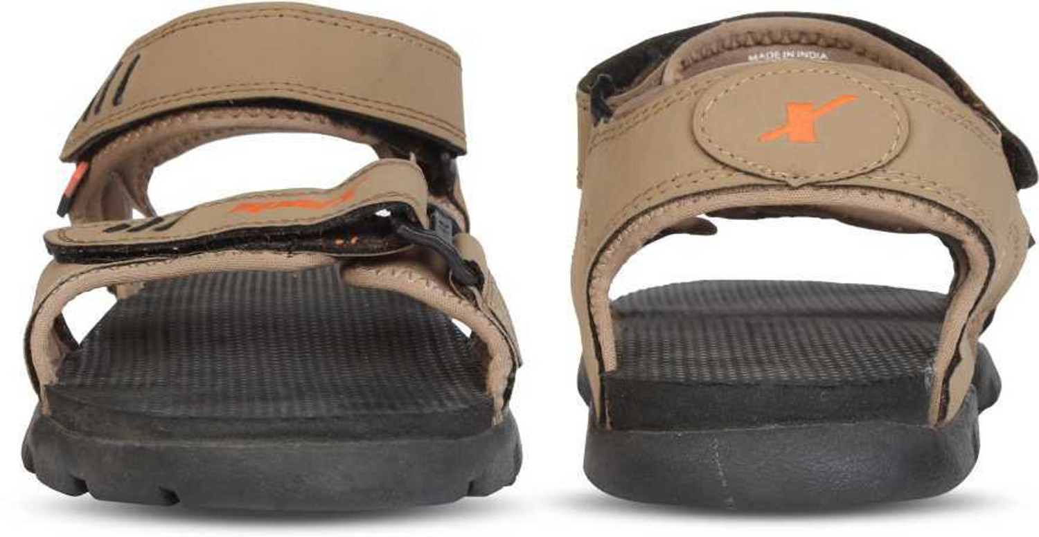 Image of Sparx SS 101 Men Sports Sandals