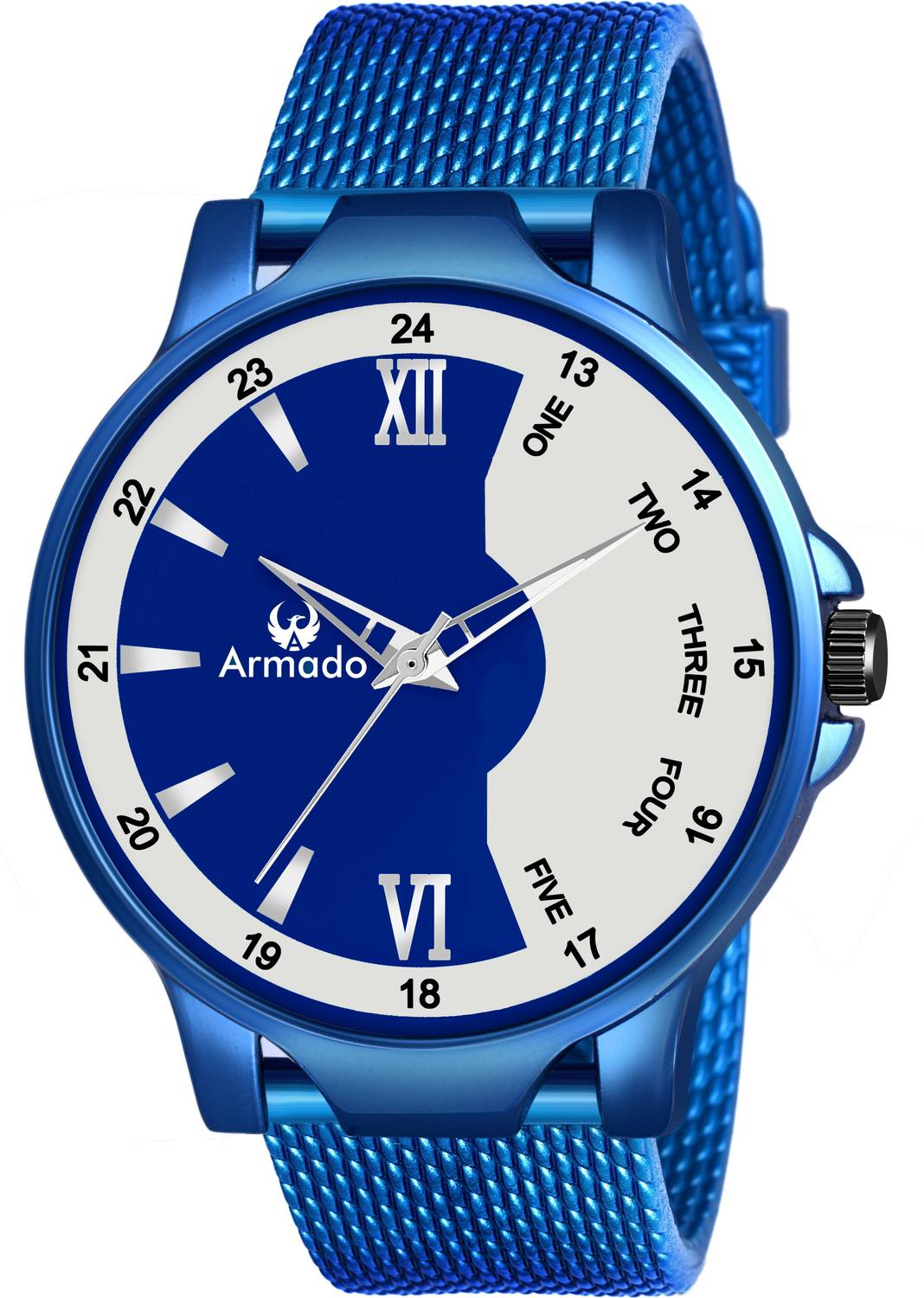 ARMADO ELEGANT SERIES Analog Watch  - For Men