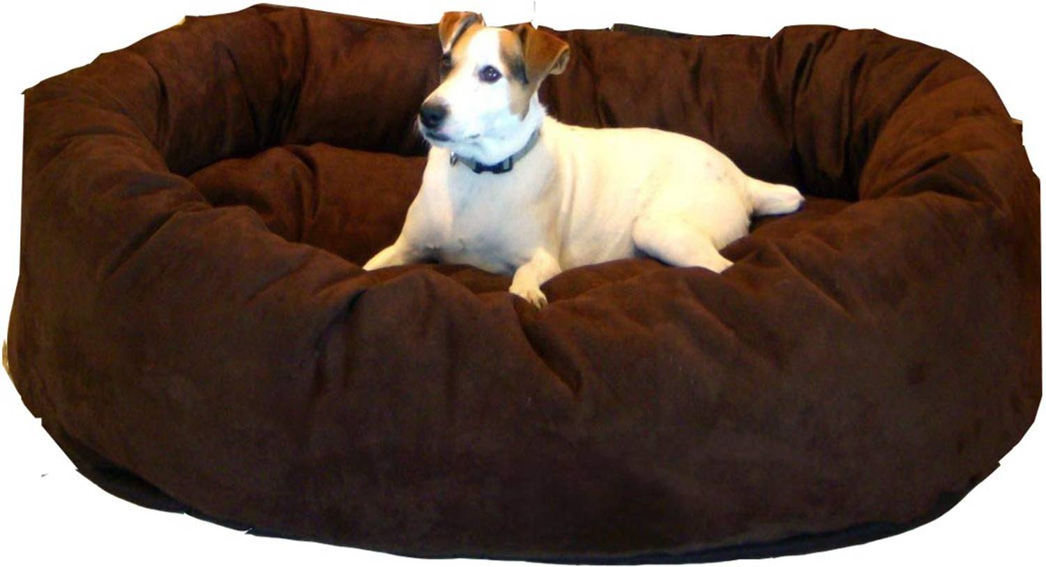 Slatters Be Royal Store PremiumQuality Velvet Luxury Washable DOG Sofa For All Season Sleeping CatPuppy XXL Pet Bed
