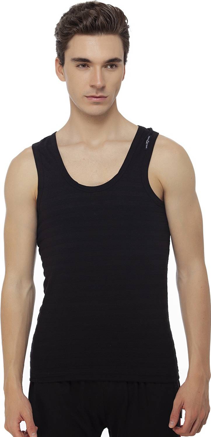 Barry and Clark Men Vest