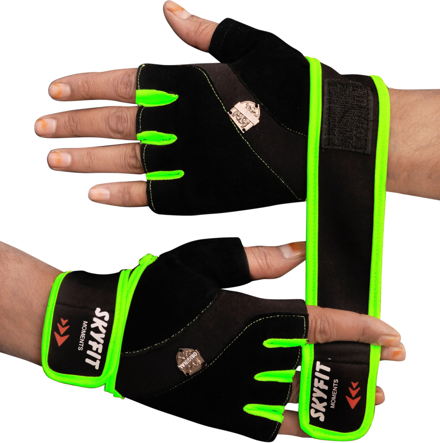 Image of SKYFIT Excellent Gym And Sports Gloves Gym & Fitness Gloves