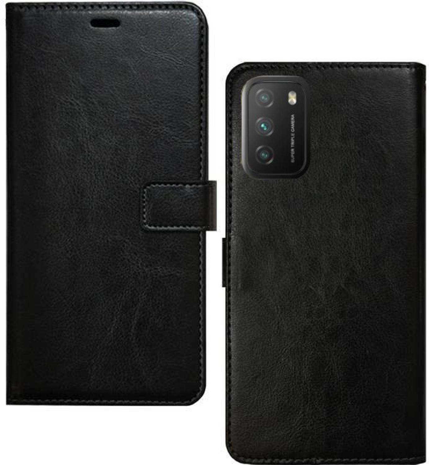 Balacase Back Cover for POCO M3
