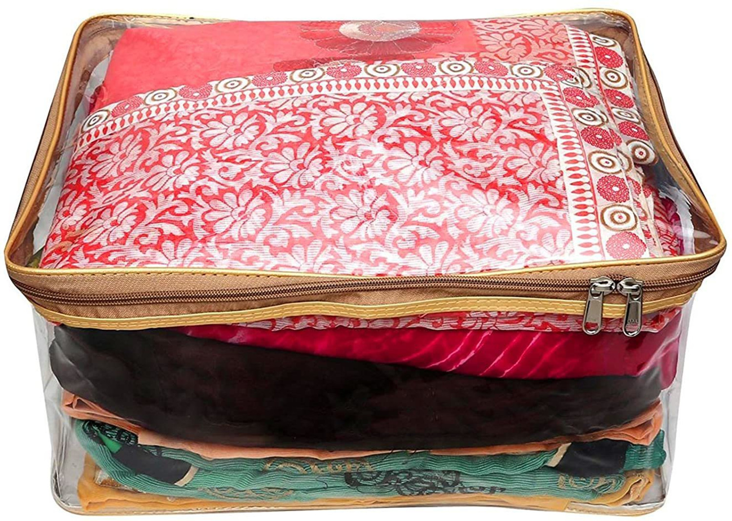 Image of geetacreation Saree Bag