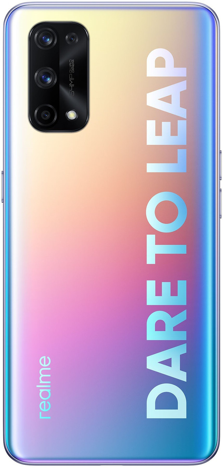 Image of realme X7 Pro 5G (Fantasy, 128 GB)