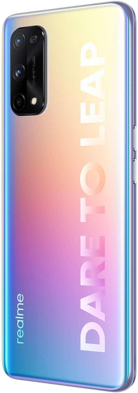 Image of realme X7 Pro 5G (Fantasy, 128 GB)