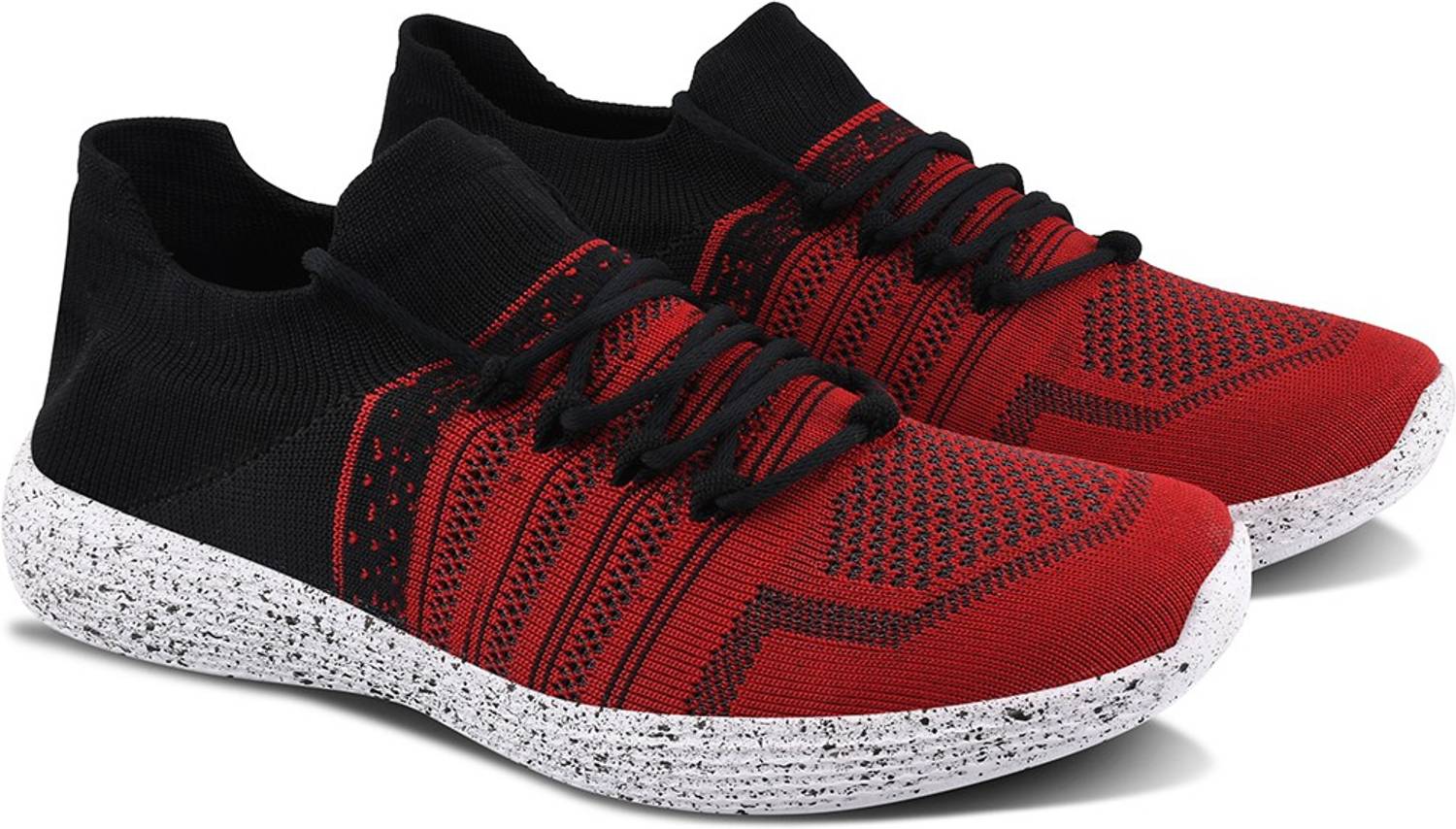 Wave Walker Running Shoes For Men
