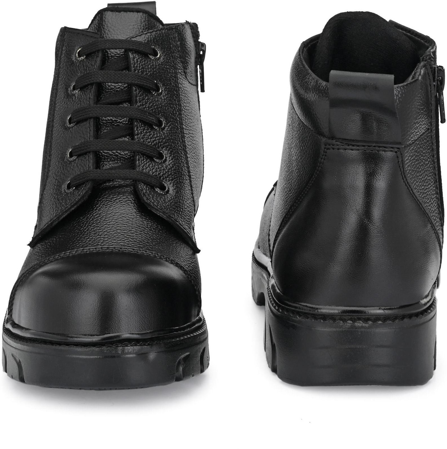 Image of HYKEN Boots For Men